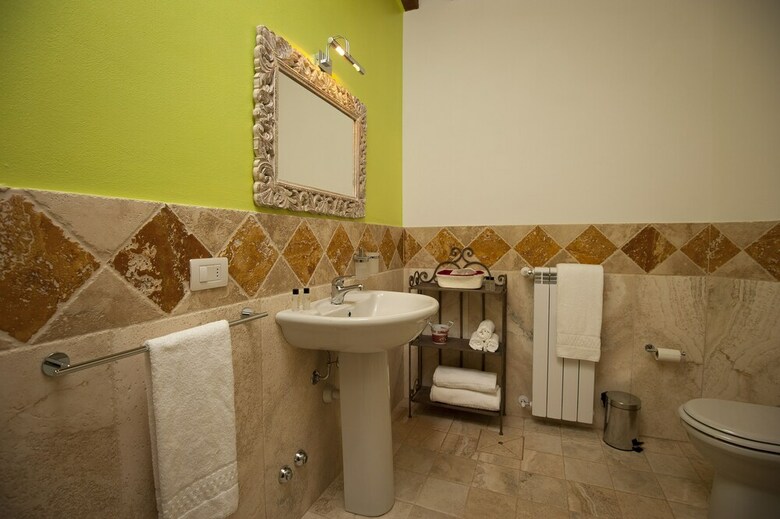 Residencia Antico Granaione