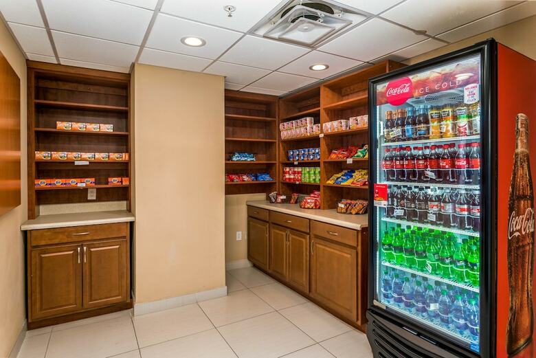 Hotel Holiday Inn Express & Suites Lantana