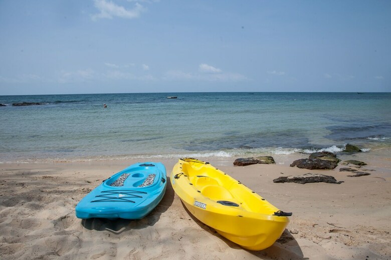 Apartamento Mango Bay Resort