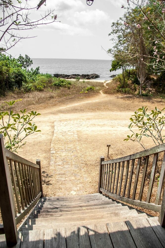 Apartamento Mango Bay Resort