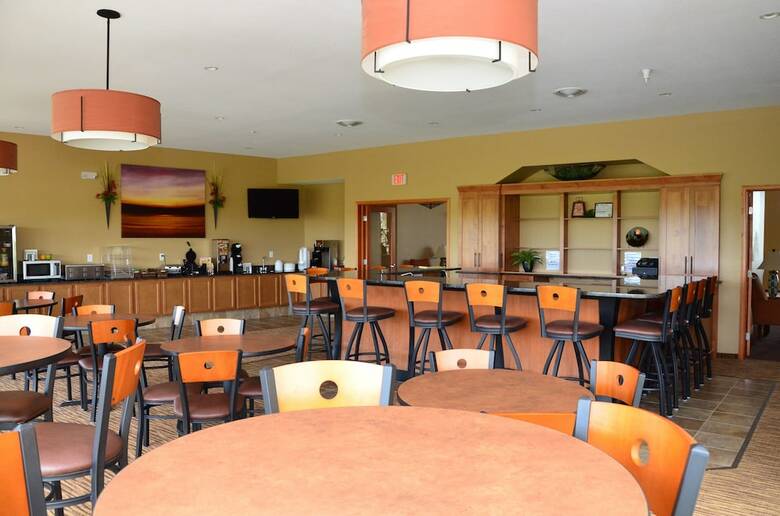 Hotel Cobblestone Inn & Suites - Newton