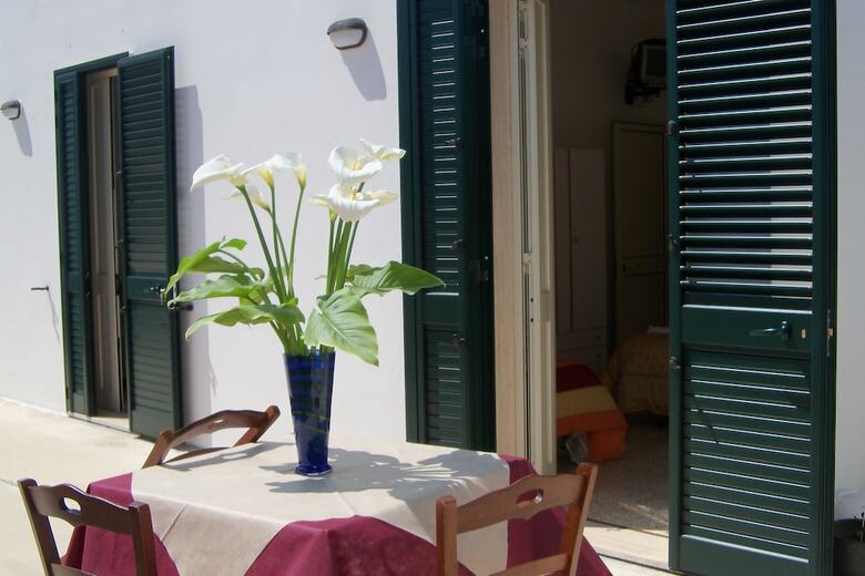 Agroturismo Agriturismo Il Pavone