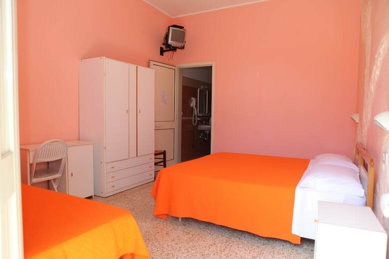 Agroturismo Agriturismo Il Pavone