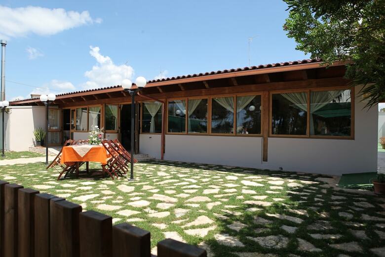 Agroturismo Agriturismo Il Pavone