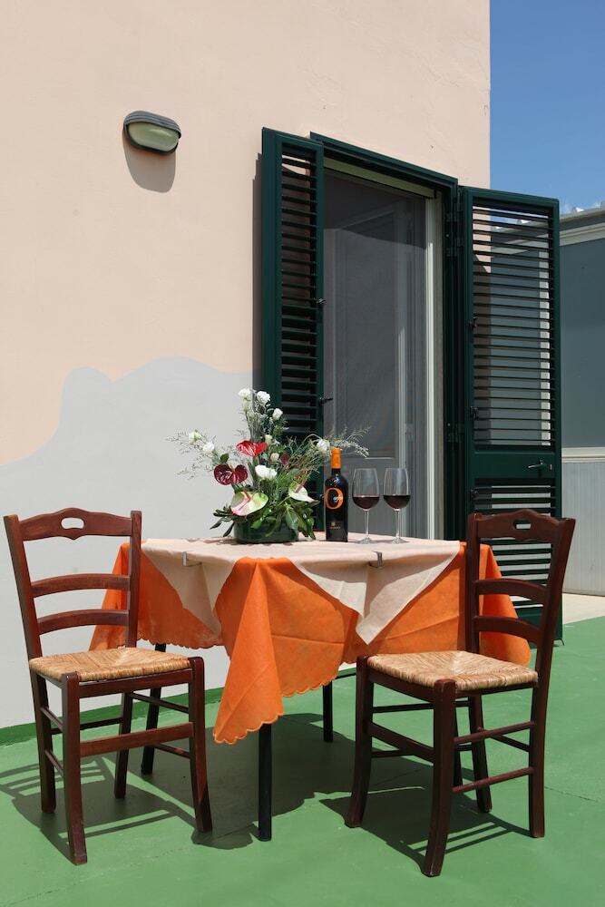 Agroturismo Agriturismo Il Pavone