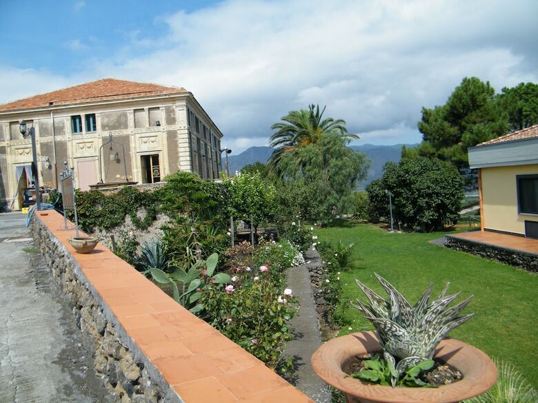 Agroturismo Etna Wine Agriturismo