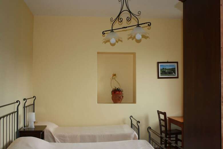 Agroturismo Etna Wine Agriturismo