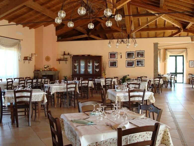 Agroturismo Etna Wine Agriturismo