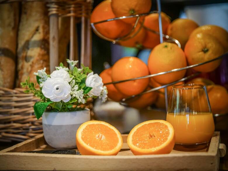Hotel H�tel Inn Design Chartres Resto Novo