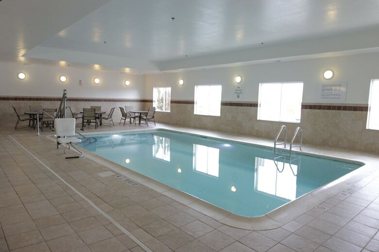 Hotel Holiday Inn Express & Suites Montgomery