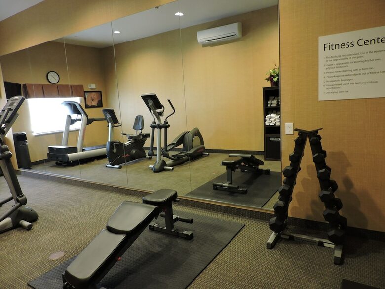 Hotel Holiday Inn Express & Suites Montgomery