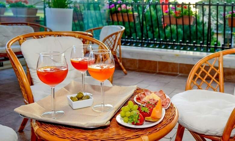 Hotel Benaco A Sirmione