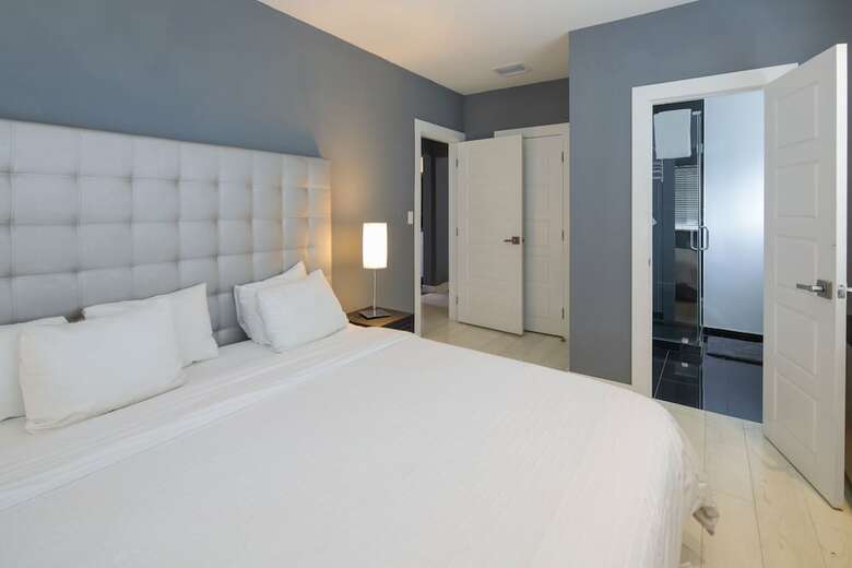 Luxury Miami Beach Apartments By Michigan