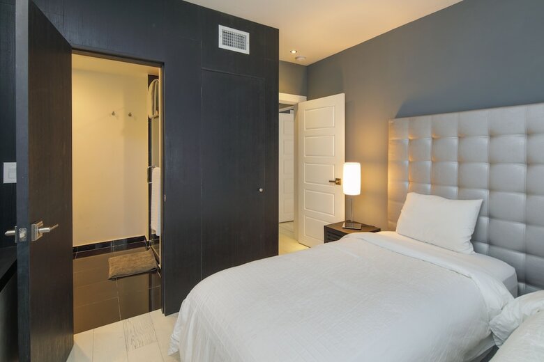 Luxury Miami Beach Apartments By Michigan