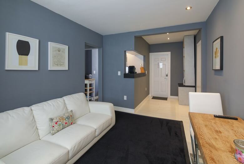 Luxury Miami Beach Apartments By Michigan