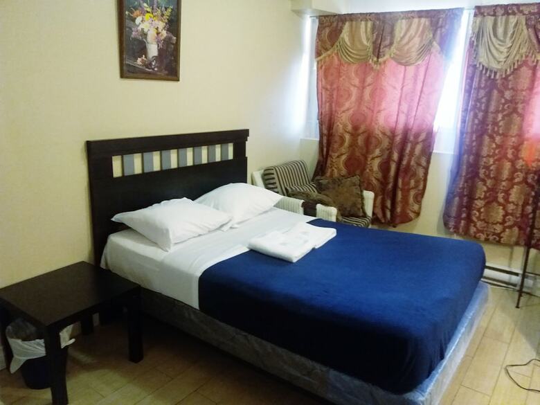 Apartamentos Toronto Furnished Living