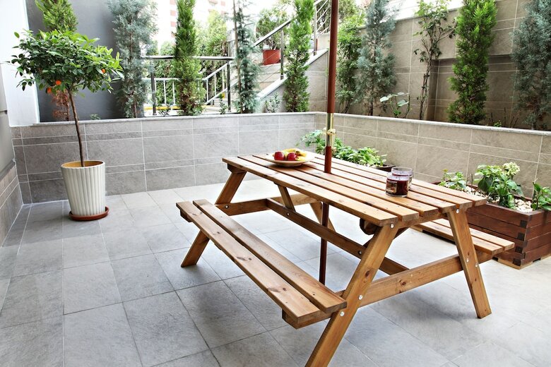 Chakra Suites Besiktas