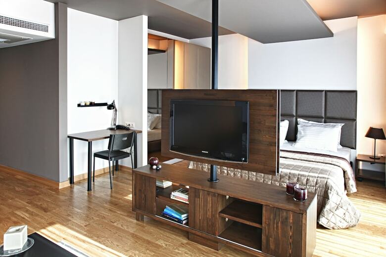 Chakra Suites Besiktas