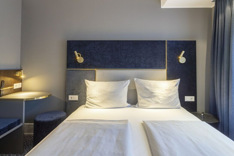 Hotel Am Schloss Biebrich