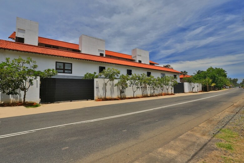 Hotel Temple Tree Resort & Spa