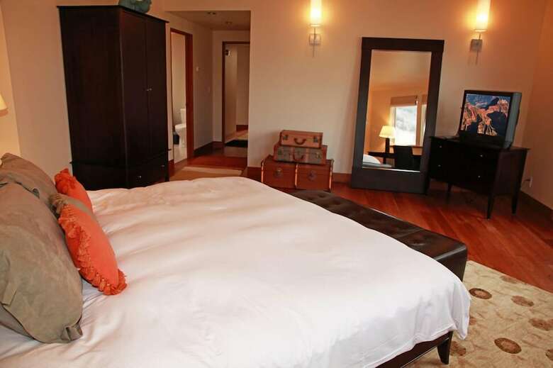 Apartamento Ice House Suites And Condominiums