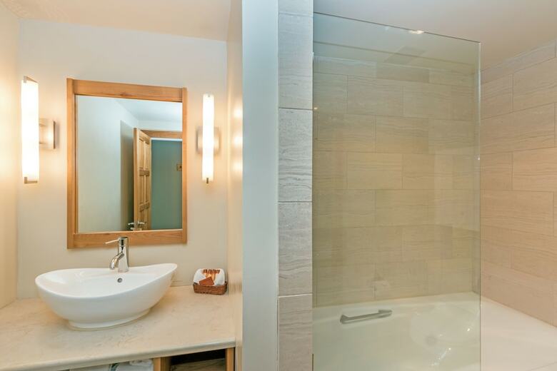 Apartamento Ice House Suites And Condominiums