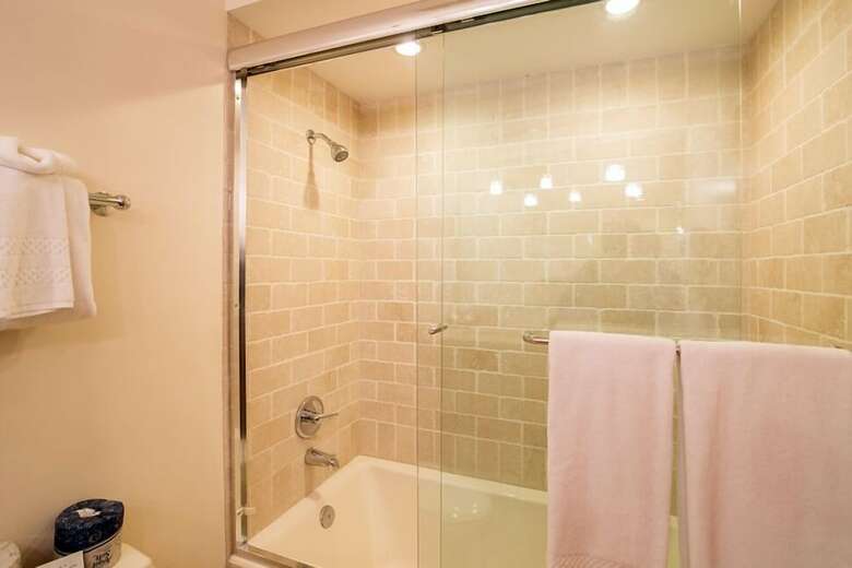 Apartamento Ice House Suites And Condominiums
