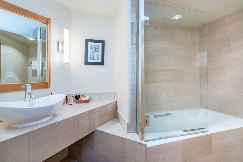 Apartamento Ice House Suites And Condominiums