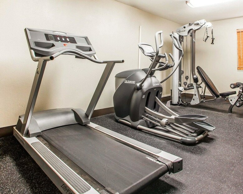 Hotel Comfort Inn Marshalltown South