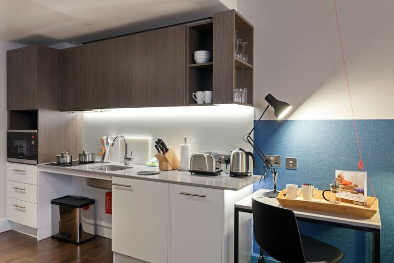 Aparthotel Staybridge Suites London - Vauxhall