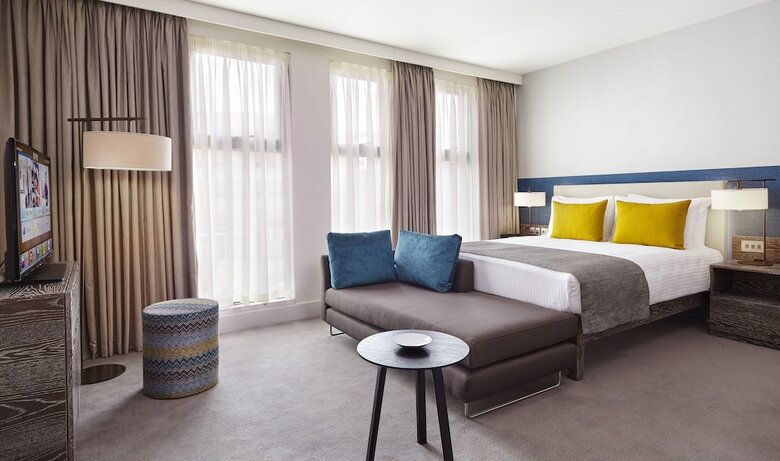 Aparthotel Staybridge Suites London - Vauxhall