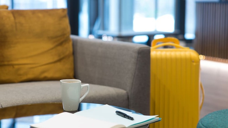 Aparthotel Staybridge Suites London - Vauxhall