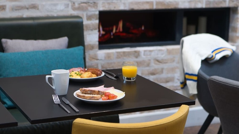 Aparthotel Staybridge Suites London - Vauxhall
