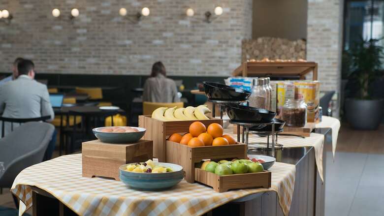 Aparthotel Staybridge Suites London - Vauxhall