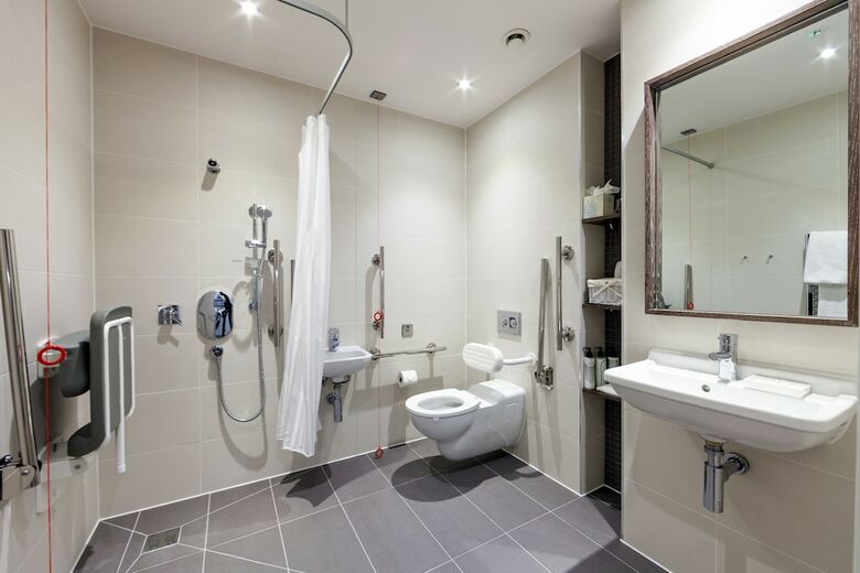Aparthotel Staybridge Suites London - Vauxhall