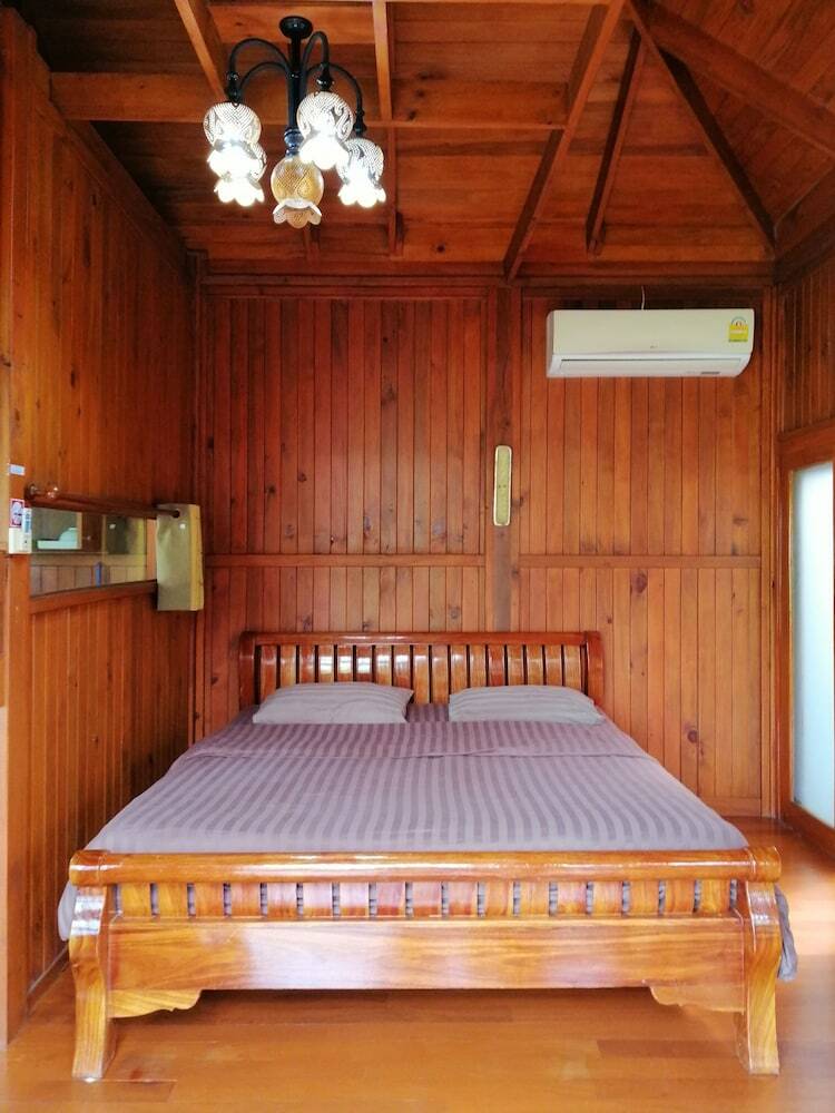 Apartamento Wood House Pattaya