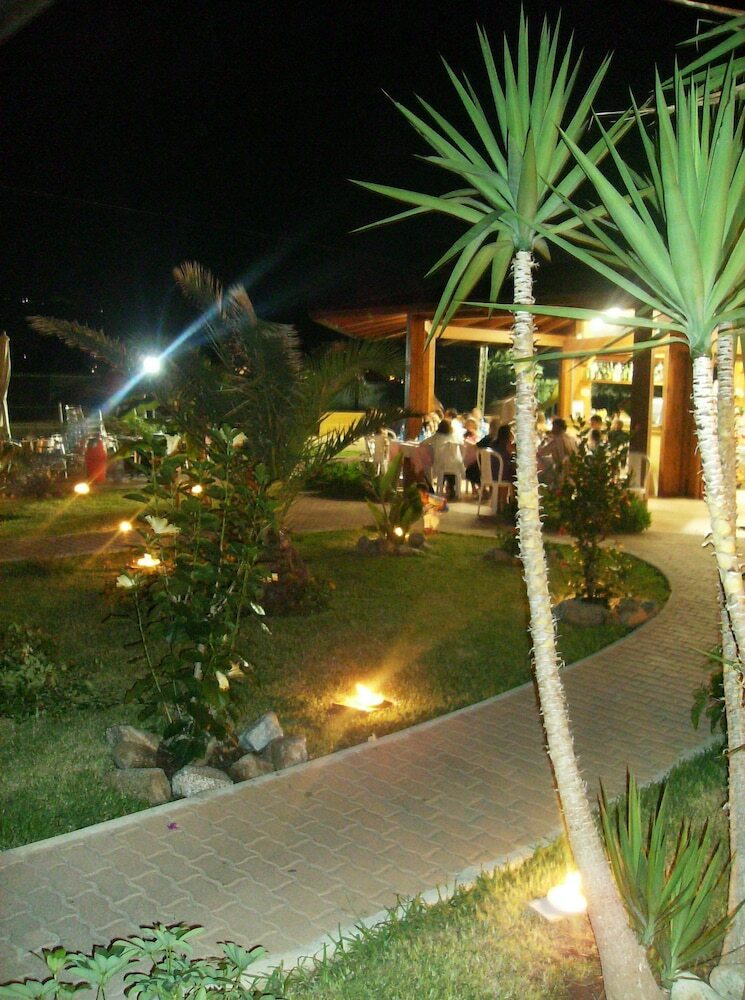Apartamentos Residence Hotel Riviera Calabra