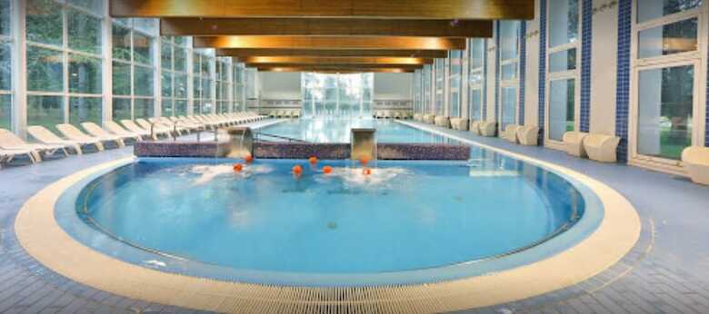 Hotel Delle Rose Terme & Wellnes Spa