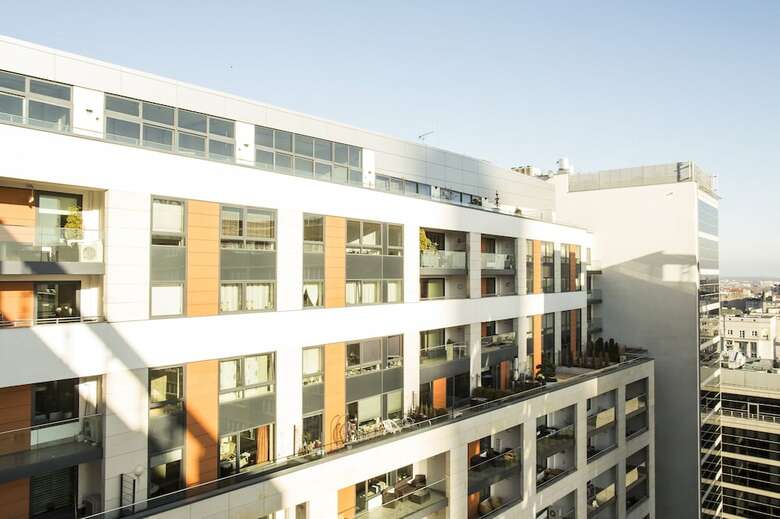 Aparthotel Hosapartments Atelier Residence