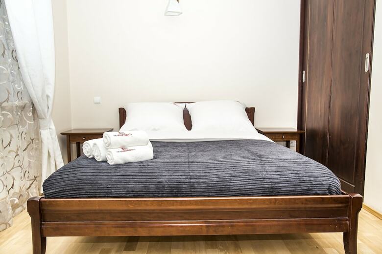 Aparthotel Hosapartments Atelier Residence