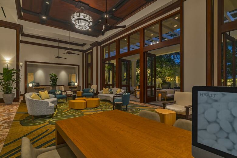 Apartamento Hyatt Regency Coconut Point Resort & Spa