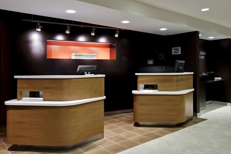Hotel Courtyard By Marriott Mishawaka-university Area