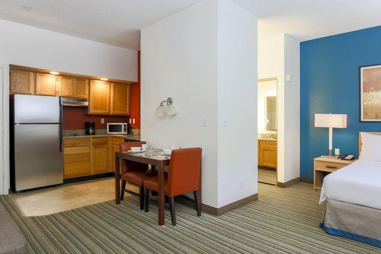 Hotel Residence Inn By Marriott West Palm Beach