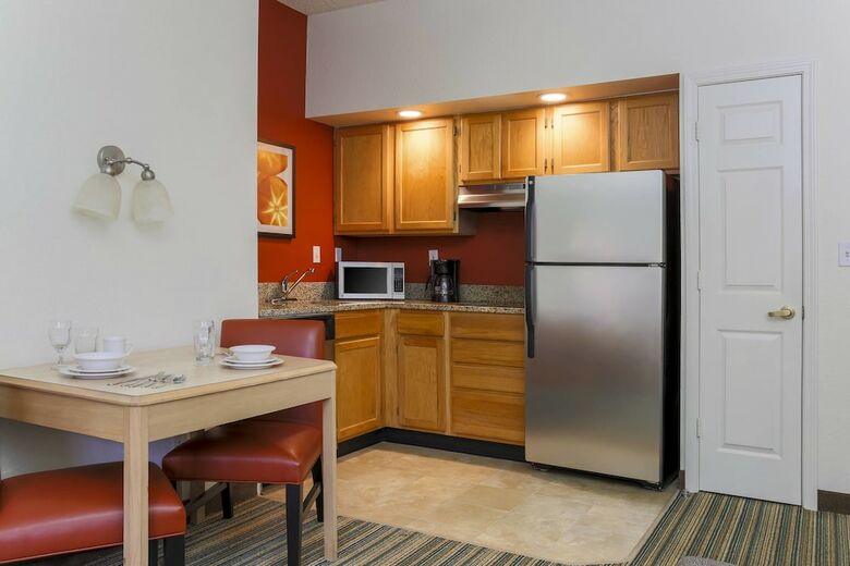 Hotel Residence Inn By Marriott West Palm Beach