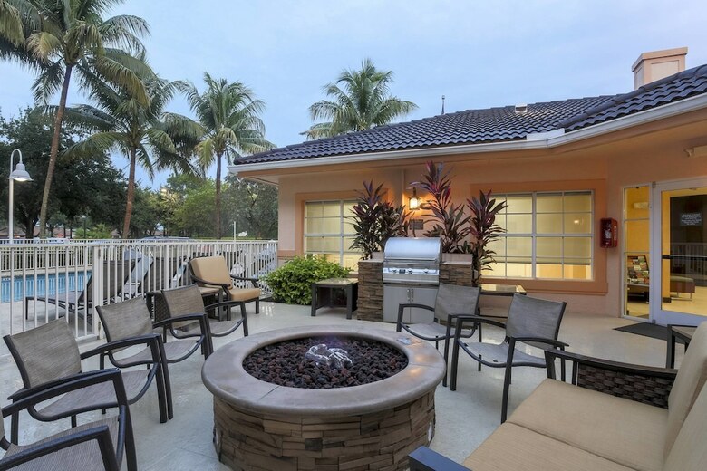Hotel Residence Inn By Marriott West Palm Beach