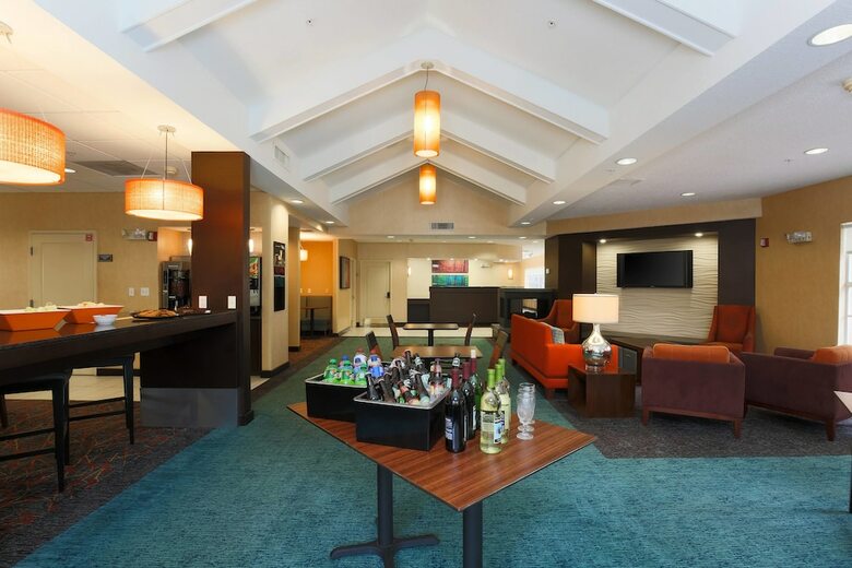 Hotel Residence Inn By Marriott West Palm Beach