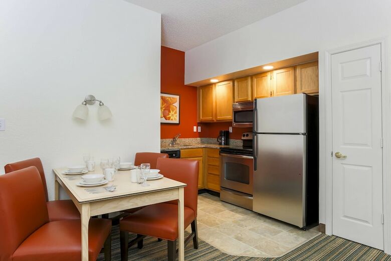 Hotel Residence Inn By Marriott West Palm Beach