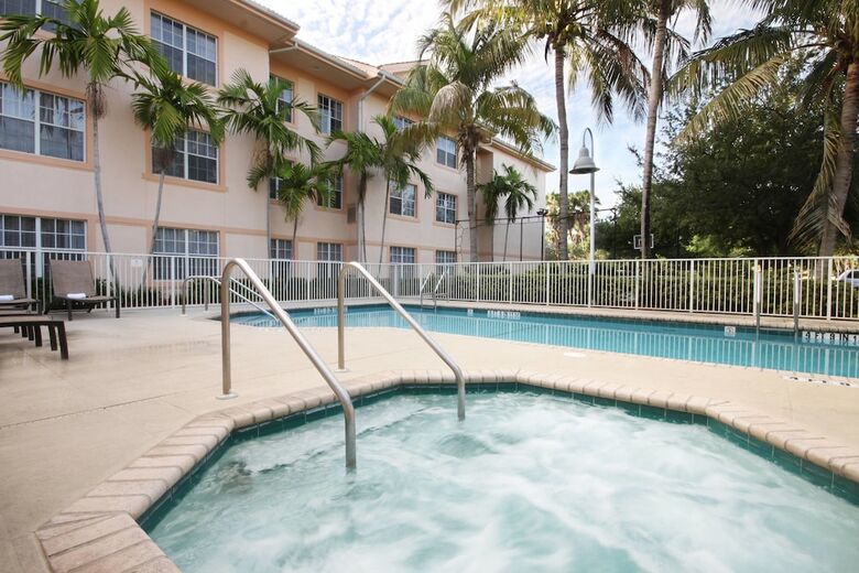 Hotel Residence Inn By Marriott West Palm Beach