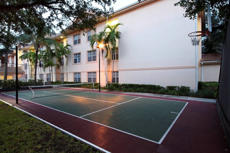 Hotel Residence Inn By Marriott West Palm Beach