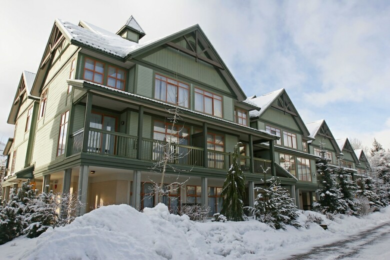 Resortquest At Stoney Creek Northstar